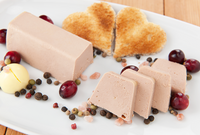 Foie gras z kaczki 200g