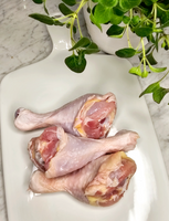 Pałki z kurczaka, podudzia z kurczaka 