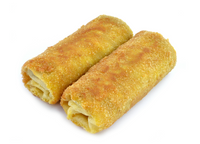 Krokiety z pieczarką