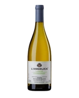 Manzoni L'angelica Chardonnay Langhe DOC 2019