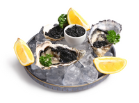 Premium Seafood Box 